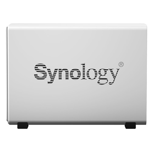 Сетевое хранилище Synology DS120j фото №5
