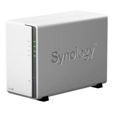 NAS Synology DS220J фото №1