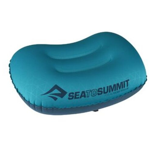 Застосування Sea To Summit Eros Ultralight Pillow Regular Aqua (1033-STS APPLICABLE) фото №1