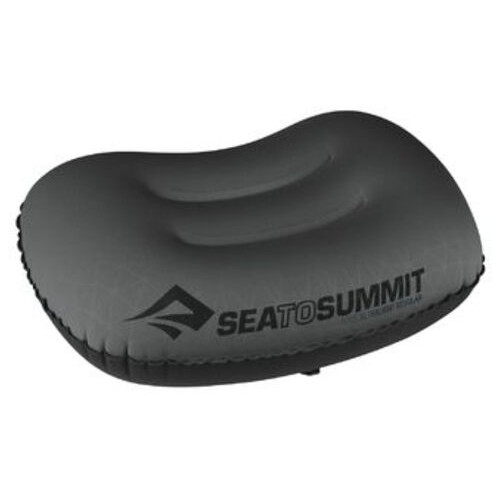 Подушка Sea To Summit Eros Ultralight Pillow Regular Grey (1033-STS APILULRGY) фото №1