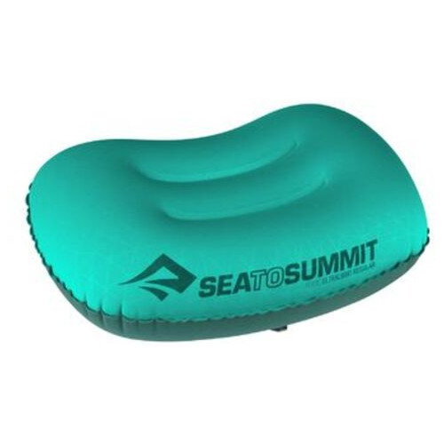 Подушка Sea To Summit Eros Ultralight Pillow Regular Sea Foam (1033-STS APILULRSF) фото №1