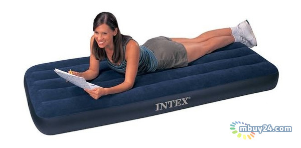 Надувная кровать Intex 68950 фото №2