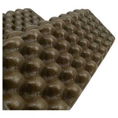 Сідачка складана Tribe Seat Mat T-BD-0003 brown (T-BD-0003-brown) фото №3