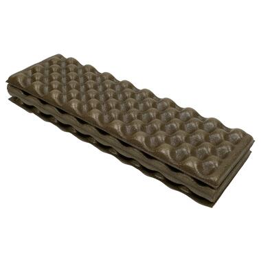 Сідачка складана Tribe Seat Mat T-BD-0003 brown (T-BD-0003-brown) фото №1
