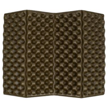 Сідачка складана Tribe Seat Mat T-BD-0003 brown (T-BD-0003-brown) фото №2