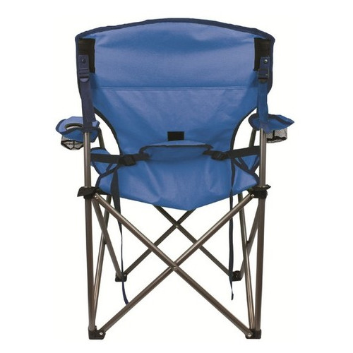 Стул Highlander Lumbar Support Chair Blue (925861) фото №4