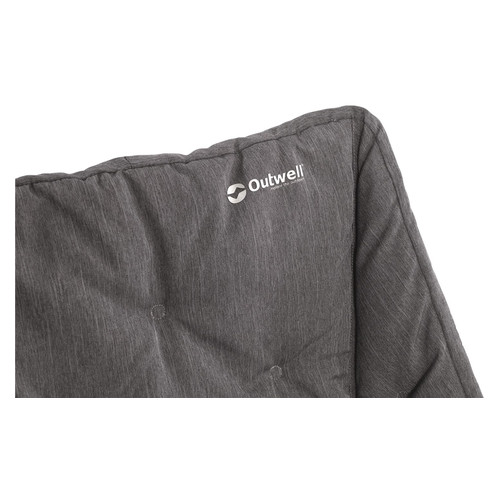 Стул Outwell Tally Lake Grey (470384) фото №2