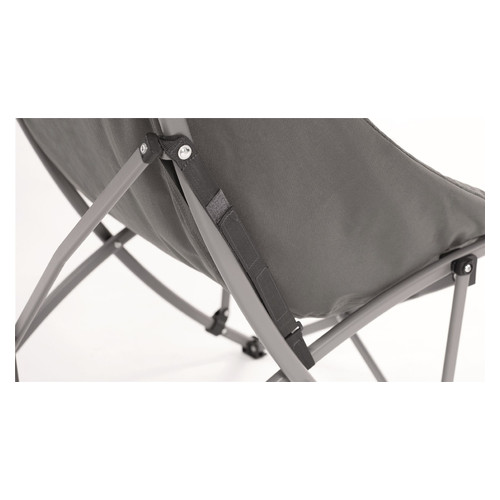 Стул Outwell Tally Lake Grey (470384) фото №4
