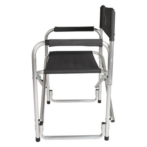 Крісло розкладне Bo-Camp Directors Chair Grey (1267212) фото №6