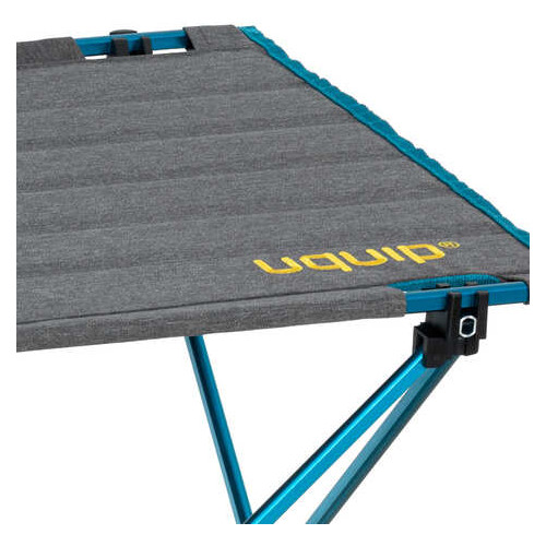 Стол Uquip Liberty Grey (244116) фото №2