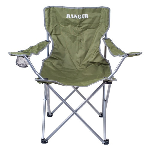 Крісло складане Ranger SL 620 (RA 2228) фото №6