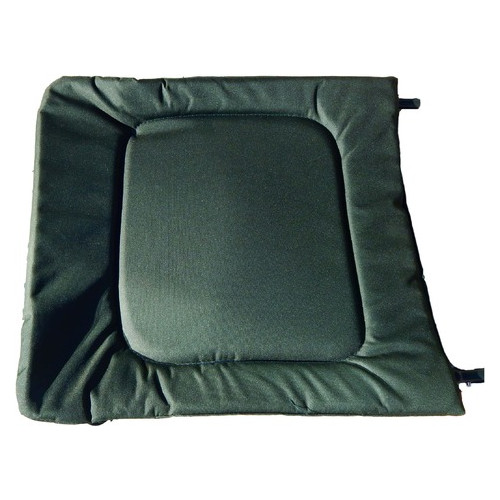 Карпова приставка під ноги для крісла Ranger, Зелений/Чорний фото №4