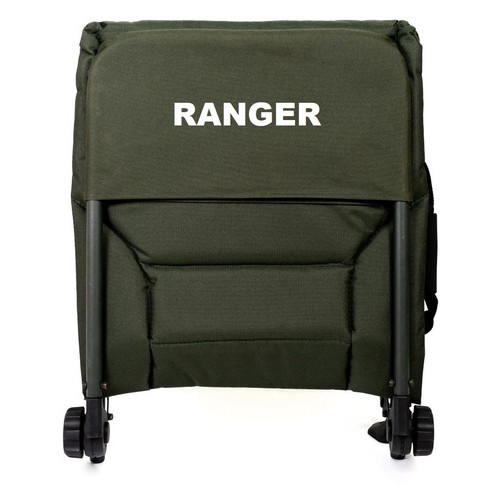 Карпове крісло Ranger Chester RA 2240 фото №7