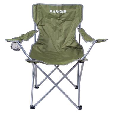 Крісло складане Ranger SL 620 (Арт. RA 2228) фото №2