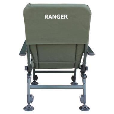 Карпове крісло Ranger Ranger Comfort Fleece SL-111 (арт. RA 2250) фото №5