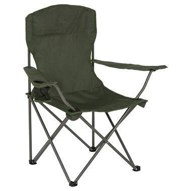 Стілець розкладний Highlander Edinburgh Camping Chair Olive (FUR002-OG) (928391) фото №1