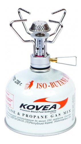 Горелка газовая невыносная Kovea KB-0509 Eagle фото №1