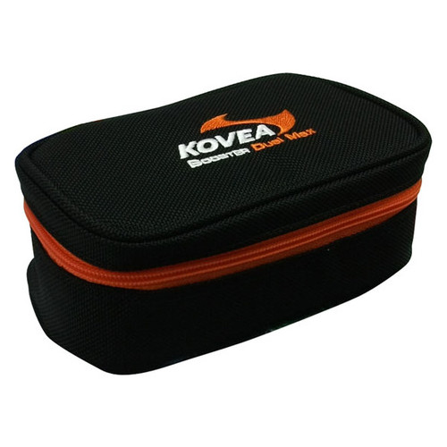 Горелка мультитопливная Kovea KB-N0810 Dual Max Stove фото №8
