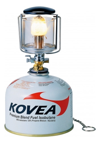 Газова лампа Kovea KL-103 Observer фото №1
