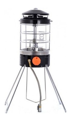 Газова лампа Kovea KL-2901 250 liquid фото №2