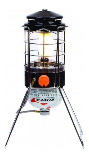 Газова лампа Kovea KL-2901 250 liquid фото №1