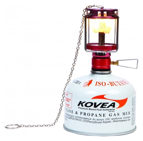 Газова лампа Kovea KL-805 FireFly фото №3