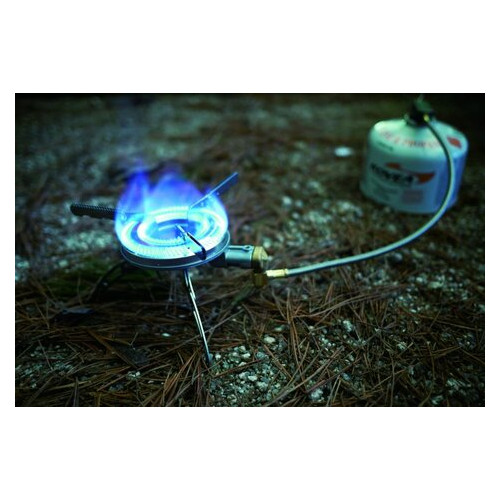 Газовий пальник Kovea Dual Flame KGB-1302 фото №7