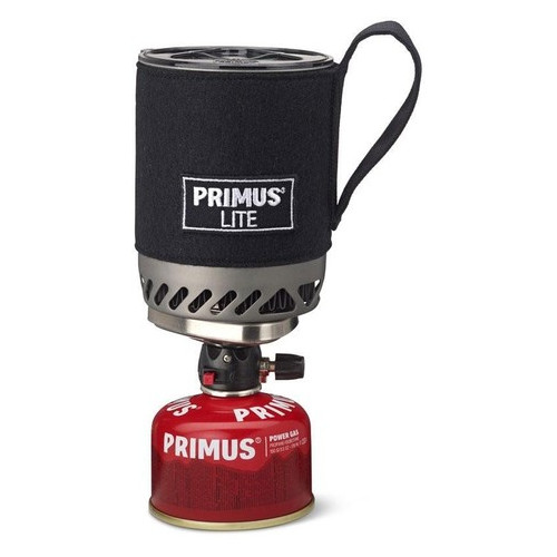 Газовая горелка Primus Lite Piezo (P356012) фото №1