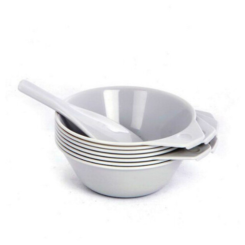 Набір туристичного посуду Kovea KSK-WY78 Silver 78 (KSK-WY78) фото №4