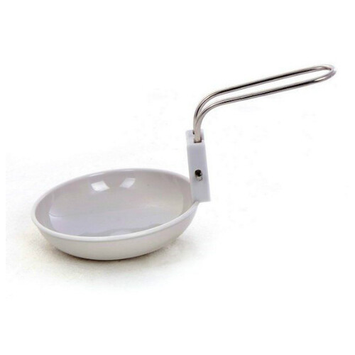 Набір туристичного посуду Kovea KSK-WY78 Silver 78 (KSK-WY78) фото №2