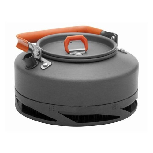 Чайник із теплообмінником Fire-Maple FMC-XT1 Orange фото №2