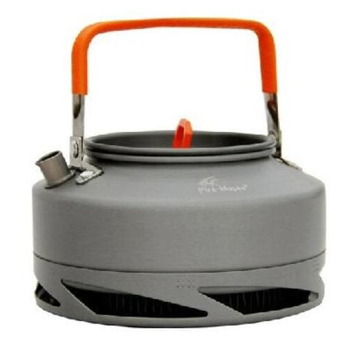 Чайник із теплообмінником Fire-Maple FMC-XT1 Orange фото №1