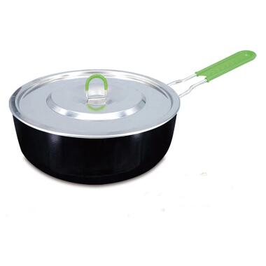 Сковорода туристическая BRS BRS-P26 фото №1