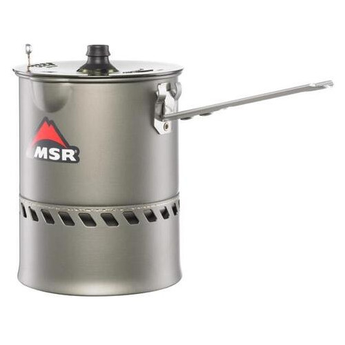 Козанок MSR Reactor 1.0 L Pot (06900) фото №1