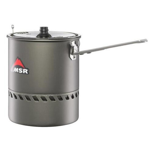 Козанок MSR Reactor 1.7 L Pot (06901) фото №1