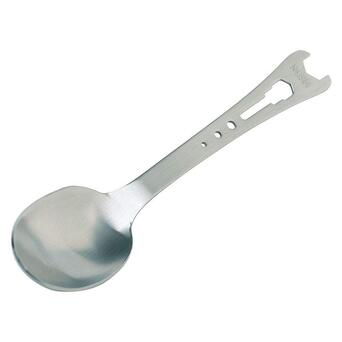 Ложка MSR Alpine Tool Spoon (1004-321102) фото №1