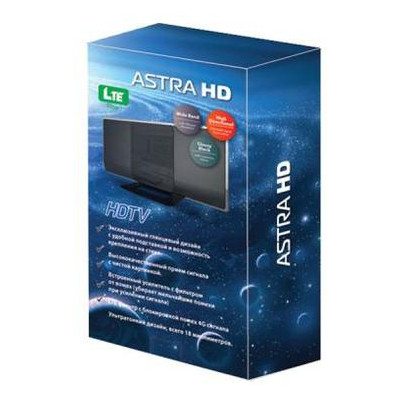 ТВ-антена Astra HD (13232) фото №2
