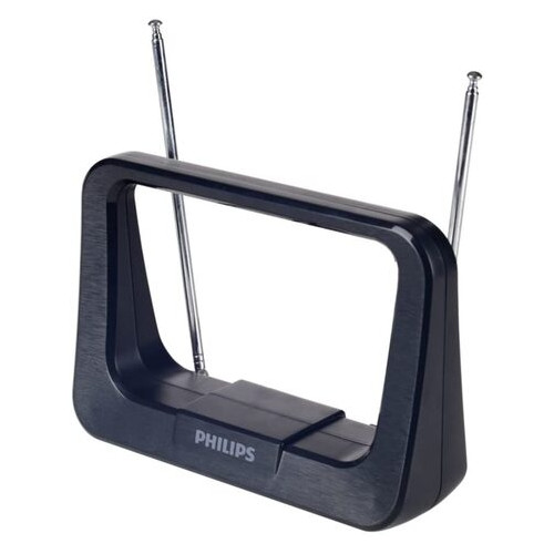 Антена цифрового ТБ Philips SDV1226 фото №2