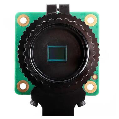 Камера Raspberry Pi High Quality Camera (SC0818) фото №2