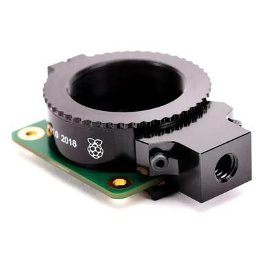 Камера Raspberry Pi High Quality Camera (SC0818) фото №3
