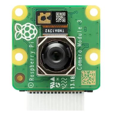 Модуль камери Raspberry Pi Camera Module 3 (SC0872) фото №1