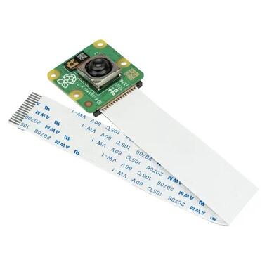 Модуль камери Raspberry Pi Camera Module 3 (SC0872) фото №2