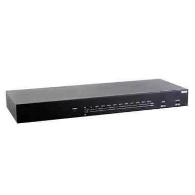 Спліттер Cypress CPLUS-V10E HDMI 1x10 фото №1