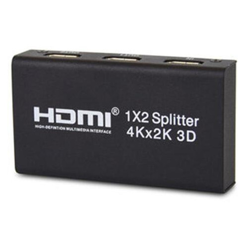 Розгалужувач Atis HDMI1X2 фото №1