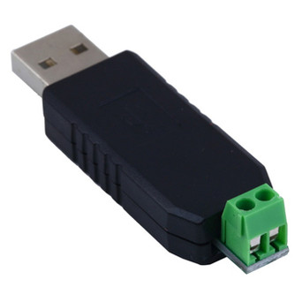 Конвертер ATIS USB/485 фото №1