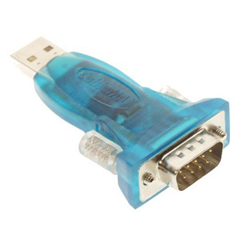 Конвертер ATIS USB/RS232 фото №1
