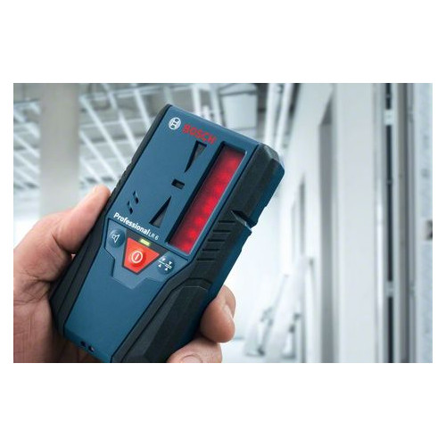 Приймач лазерного сигналу Bosch LR 6 (0.601.069.H00) фото №2