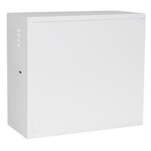 Шафа настінна Ipcom антивандальна скринька БК-550-з-1-4U К-4550 пінальні двері (ТЦБ-0019581) фото №1