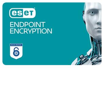 Антивирус Eset Endpoint Encryption 10 ПК на 1year Business (EEE_10_1_B) фото №1