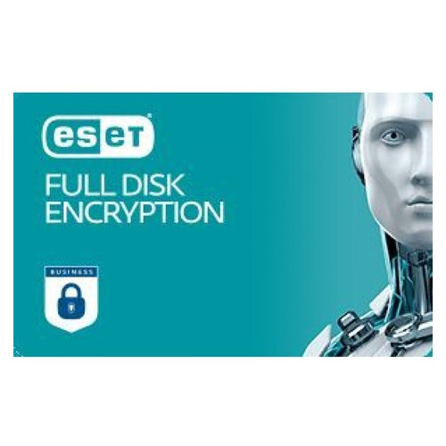 Антивирус Eset Full Disk Encryption 10 ПК на 2year Business (EFDE_10_2_B) фото №1
